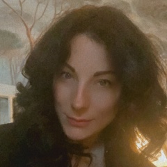 Татьяна Селивёрстова, 14.01, Москва