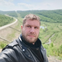 Михаил Петров, 22.06, Хабаровск