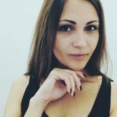 Юлия Каширина, 11.09.1990, Харьков