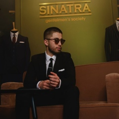 Дархан Абуев