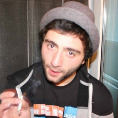 Dito Birtvelishvili, 31.01.1992, Antwerpen