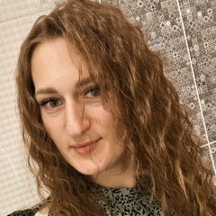 Анна Бычкова, 24.08, Сургут