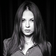 Юлия Алферова, 22.10.1986, Москва