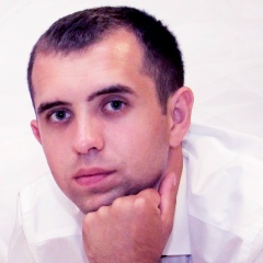 Ярослав Володимирович, 25.10.1989, Киев