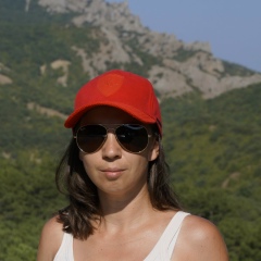 Лена Тарасова, 13.06, Пенза