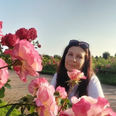Алёна , 23.04, Ярославль