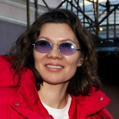 Мария Поварницына, 09.04, Пермь