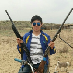 Rinat Duisenbaev, 28.03, Алматы