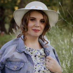 Марина Манухина, 11.11, Чита