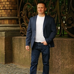 Сергей Коновалов, 25.04.1982, Санкт-Петербург