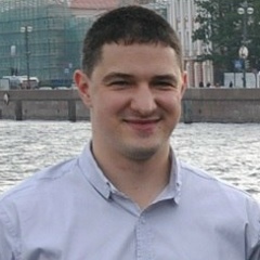Андрей Максимов, 30.03.1983, Чита