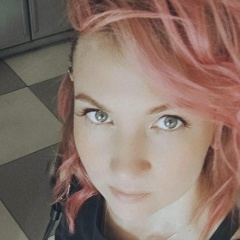 Екатерина Севостьянова, 31.08, Москва