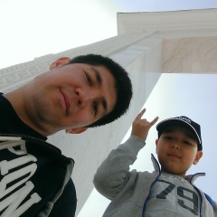 Daniyar Karabalayev, 19.12.1988, Алматы