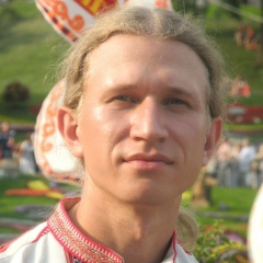 Дмитрий Карпюк, 20.01.1985, Киев
