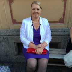 Юлия Яковенко, 19.03.2010, Санкт-Петербург