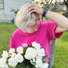 Алена Вожова, 25.01.1989, Тула