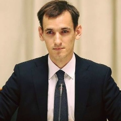 Игорь Гарькин, 13.09, Пенза