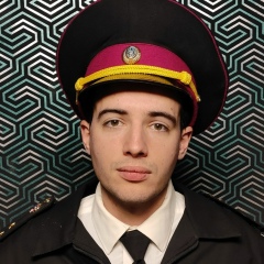 Леха Олефир, 30.03.1998, Краматорск