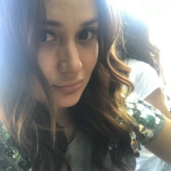 Linara Shakirzyanova