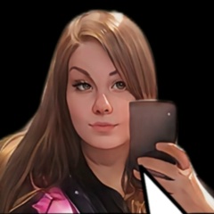 Анна Рудольфовна, 29.05.1984, Смоленск