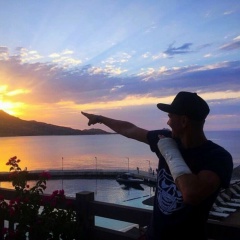 Frost Morozzz, 24.12, Москва