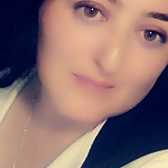 Tamara Toria, 26.08.1987, Москва