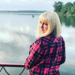 Мария Майорова, 15.04, Одинцово