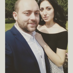 Артур Мартинович, 09.02, Москва