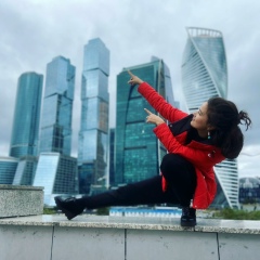 Гульназ Аитбаева