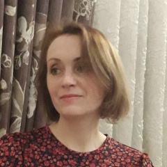 Алёна Матвейчук, Единец