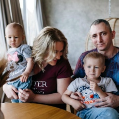 Евгений Прыгов, 15.03, Санкт-Петербург