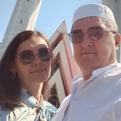 Ильшат Мухаметшин