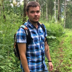 Андрей Барышев, Барнаул