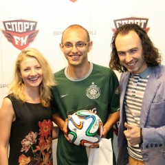 Мурад Гасанов, 02.10.1988, Казань