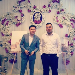 Еламан Жанайулы, Актау