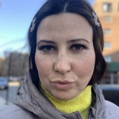Anzhelika Levina, 28.08.1985, New York City