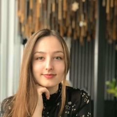 Марта Кугут, 25.03.1995, Кишинев