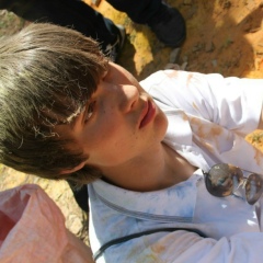 Sergey Lepihov, 05.08.1997, Талгар