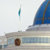 Zhaidar Yskak, 10.04, Астана