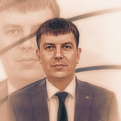 Константин Валерьевич, 20.12, Хабаровск
