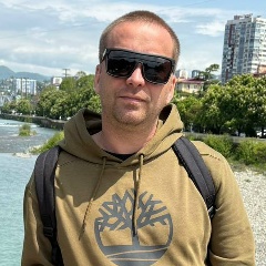 Павел Зубков, 24.05.1986, Владимир