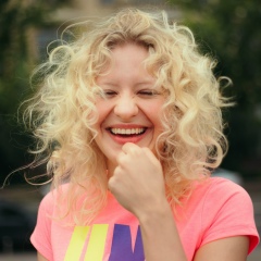 Наталия Белих, 07.01, Киев