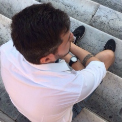 Вадим Васильев, 17.01, Санкт-Петербург