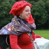 Карина Забинкова, 31.05.1983, Санкт-Петербург