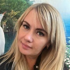 Анастасия Романченко, 18.07, Феодосия