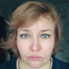 Ксения Шишкова, 16.05.1984, Москва