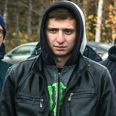 Николай Абрамов, 05.05.1995, Алматы