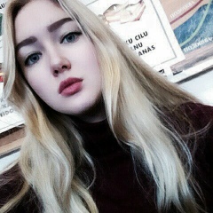 Александра Садовская, 14.07