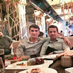 Faxriddin Abdumuminov, 22.07.1994, Андижан