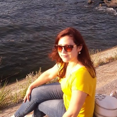 Maria Avilova, 25.03, Краснодар